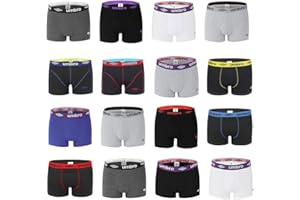 Umbro Bokserki (szorty) Mężczyźni Umbro Boxer Umb/1/Bcx6/Multi