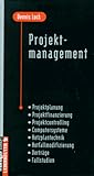 Projektmanagement by 