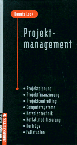 Projektmanagement