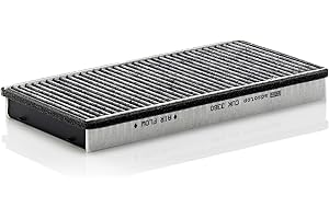 MANN-FILTER CUK 3360 Cabin Air Filter - CARS + TRANSPORTERS