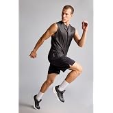 DeFacto Slim Fit Sporcu Şort G0182AX26SP