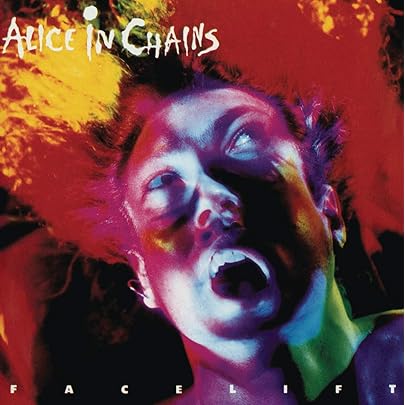 Dirt [Vinyl LP] - Alice in Chains: Amazon.de: Musik