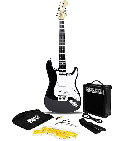 Cruiser by Crafter ST-PR LF/BK ストラト レフティ 左 プロト