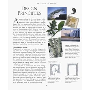 Garden Design Book