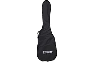 KINSMAN KCB18 Carry Bag for Electric Guitar