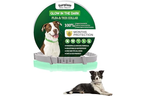 flea collar petbarn
