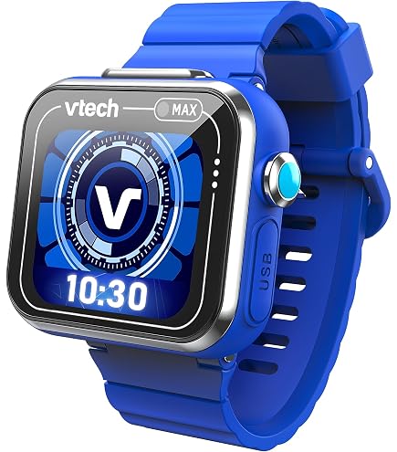 VTech – Gabby E La Casa Magica: Libro Educativo Interattivo Per Bambini (Versione Francese)