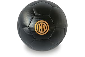 Mondo Sport - INTER SPECIAL Ballon de Football Cousu - Produit Officiel - Taille 5 - 400 grammes - 13454