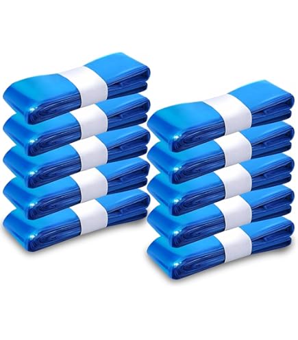 Ricariche Per Secchio Pannolini - 8 Confezioni Da 4.5m, Compatibili Con Tommee Tippee, Angelcare - Foto 4