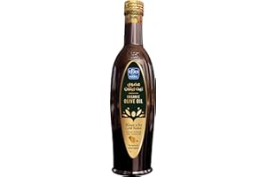 Nadec Organic Extra Virgin Olive Oil, 500 ml