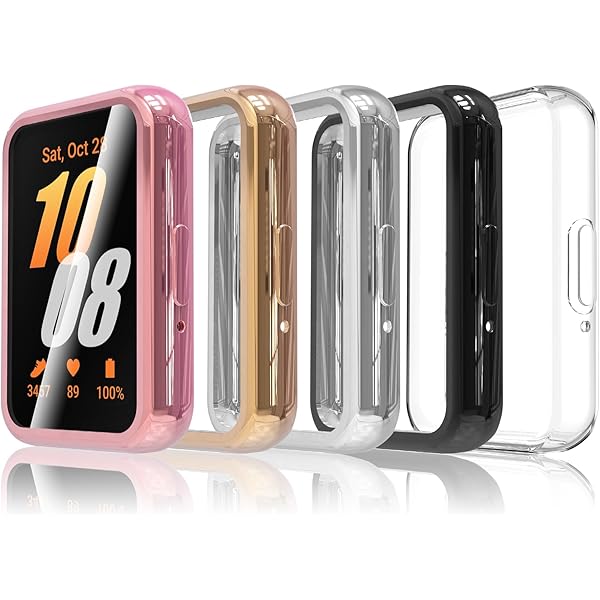 MoKo 2 Pezzi Cinturino Compatibile con Samsung Galaxy Fit 2, Cinturini