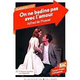 On ne badine pas avec l'amour