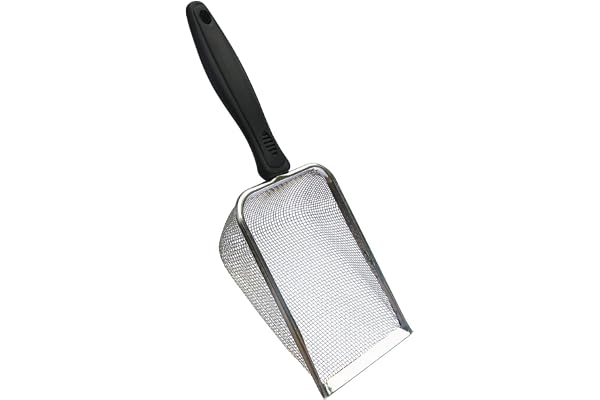 EXO Terra Hygiène pour Reptile Pelle Litière Pro