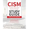 CISM Certified Information Security Manager Study Guide (Sybex Study ...