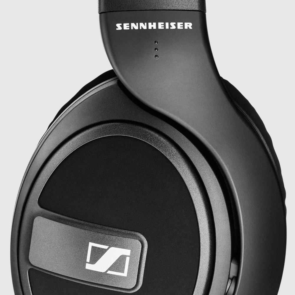 Sennheiser-HD-569-Auriculares-de-Diadema-Cerrados-63-mm35-mm-micrfono-Control-Remoto-Color-Negro