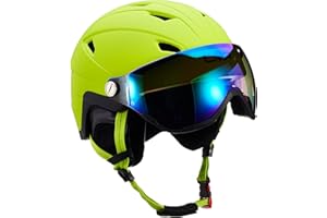 CMP WA-2, Casque Mixte Adulte