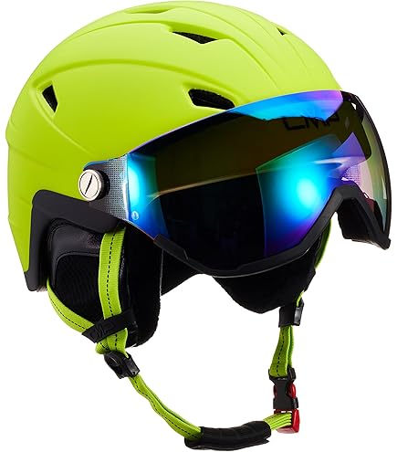 Skihelm met Vizier kopen? | Nu 20-50% SALE | Profiteer Snel