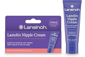 Lansinoh Lansinoh Hpa Lanolin for Breastfeeding Mothers
