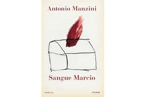 Sangue marcio