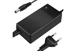 120 W strömförsörjning 24 V 5 A spänningsomvandlare adapter 100 ~ 240 V till DC 24 V nätadapter transformator universell strö