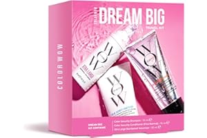 COLOR WOW Xtra Large Bombshell Volumizer - New Alcohol-Free Technology for Lasting Volume and Thickness