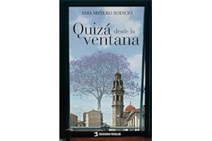 Quizá desde la ventana: 1 (Lletres Valencianes)