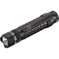 Xl Series Flashlight Holster - Black