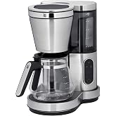 WMF LUMERO FILTER COFFEE MACHINE DIGITAL GLASS CARAFE
