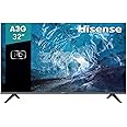 Hisense Led TV 32 Inches Model 32A3G - 1 Year Warranty.