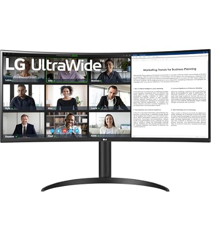 Huawei Mateview Gt 34'' Ultrawide Curved Gaming Monitor, 165Hz, 21