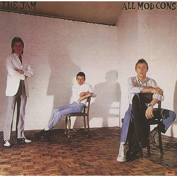 45 rpm: The Singles, 1977-1979: Amazon.co.uk: CDs & Vinyl