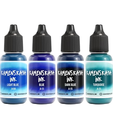 Inchiostro stilografico 4001 - 30 ml - rosso - Pelikan