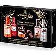 Anthon Berg 4 Chocolate Liqueurs, Famous Spirits with a Delicious Liquid Filling, 62 g (Pack of 1)