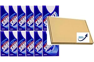 BBL BADA BUSINESS LIMITED Smints Sugar free Mints Pack Of 12 X 8 G