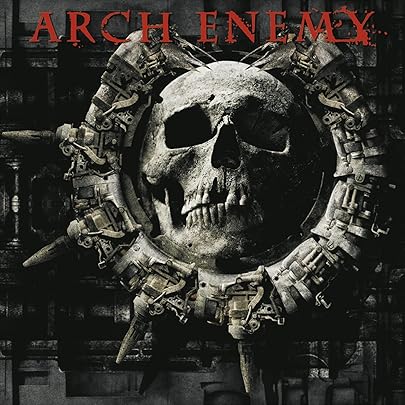 【Angela Gossow】Arch Enemy / Wages Of Sin rYD5wmndeg5CvG7E4t6pdK.jpg