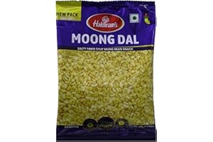 HALDIRAM'S Haldiram Moong Dal 200 g