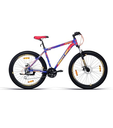 Ninety ONE Hurricane 27.5