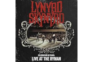 Celebrating 50 Years - Live At The Ryman