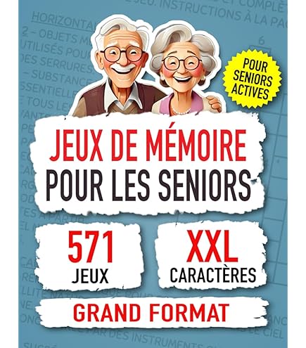Jeu Cartes Géantes Aplos - Gros Caractères XXL - 54 Cartes 8x12cm - Pour Malvoyants