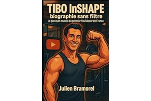 Tibo InShape, biographie sans filtre: Le parcours musclé du premier YouTubeur de France