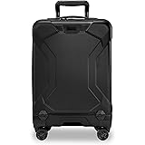 Briggs & Riley Torq 2.0 Domestic Carry-on Spinner, One size, Nero (Stealth)