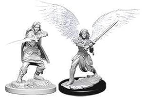 DUNGEONS & DRAGONS WizKids WZK73381 Accessoire