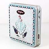 Tuğba Kuruyemiş LALELİ KUTUDA KARIŞIK LOKUM 500 GR