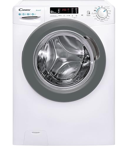 San Giorgio SDG7C Lavatrice a Carica Frontale 7Kg 1000Giri