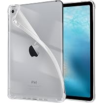 4UBonLife Hülle Für IPad Mini 1/2/3 – Dünne Schutzhülle Mit Ständer, Transluzent Matte Rückseite
