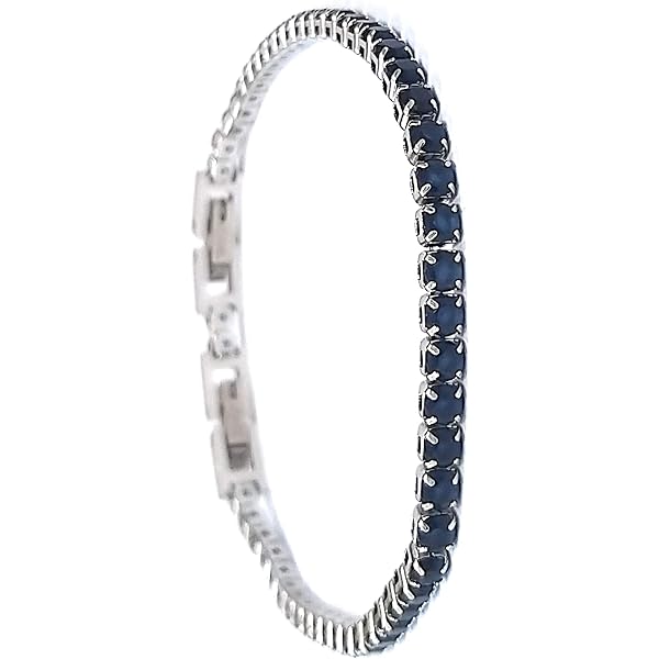 Bracelet Femme élégant Argenté Avec Cristaux - Ensemble De 3 Bracelets Minimalistes - Pour Toutes Occasions