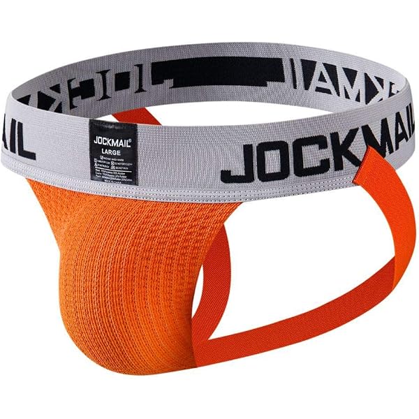 Casey Kevin Jockstrap Uomo Intimo Perizoma Mutande Sportivo String Thong Traspirante Sospensorio Maschile Slip Tanga 123925098