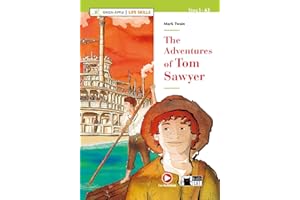 The adventures of Tom Sawyer. Con App. Con Audio Scaricabile [Lingua inglese]