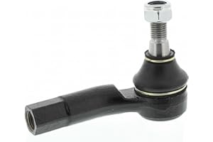 MAPCO Rótula de dirección Delantero, derecha 59807