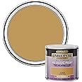 Rust-Oleum Universal Paint Metallic Gold 250ml, (RO1030401F1)